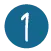 1